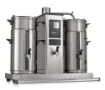 Picture of Bravilor B10 HW Round Filter Coffee Machines - BVLB10HWOG
