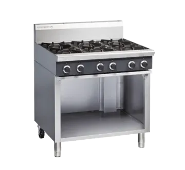 Show details for Cobra C9D - 900mm Six Burner Gas Cooktop - C9DRANGEOG Picture of Cobra C9D - 900mm Six Burner Gas Cooktop - C9DRANGEOG