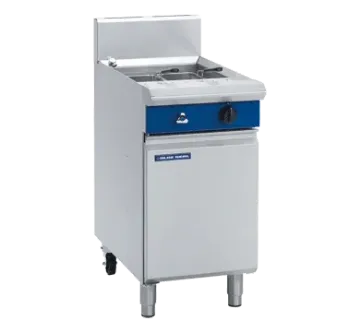Show details for Blue Seal Evolution Series G47 - 450mm Gas Pasta Cooker - G47OG Picture of Blue Seal Evolution Series G47 - 450mm Gas Pasta Cooker - G47OG