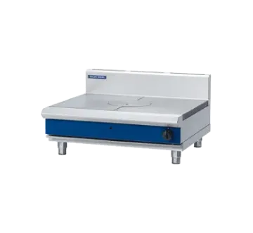 Show details for Blue Seal Evolution Series G57-B - 900mm Gas Target Top Bench Model - G57BOG Picture of Blue Seal Evolution Series G57-B - 900mm Gas Target Top Bench Model - G57BOG