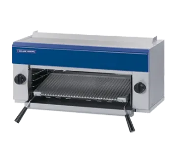 Show details for Blue Seal Evolution Series G91B - 900mm Gas Salamander - G91BRANGE Picture of Blue Seal Evolution Series G91B - 900mm Gas Salamander - G91BRANGE