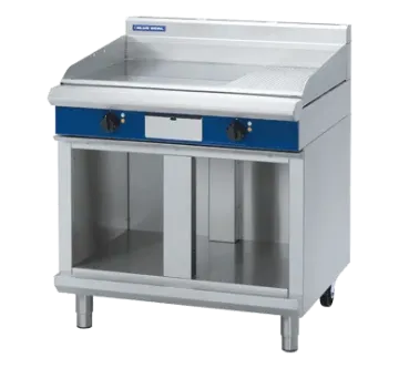Show details for Blue Seal Evolution Series EP516-CB - 900mm Electric Griddle Cabinet Base - EP516CBOG Picture of Blue Seal Evolution Series EP516-CB - 900mm Electric Griddle Cabinet Base - EP516CBOG