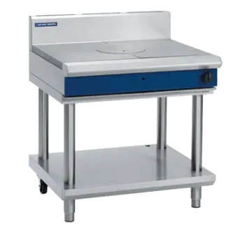 Show details for Blue Seal Evolution Series G57-LS - 900mm Gas Target Top Leg Stand - G57LSGASRANGEOG Picture of Blue Seal Evolution Series G57-LS - 900mm Gas Target Top Leg Stand - G57LSGASRANGEOG