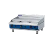 Picture of Blue Seal Evolution Series G516-B - 900mm Gas Cooktop - Bench Model - G516DBOG