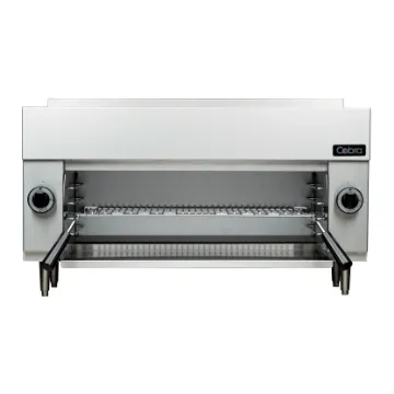 Show details for Cobra CS9 GAS Salamander Grill LPG - cs9 Picture of Cobra CS9 GAS Salamander Grill LPG - cs9