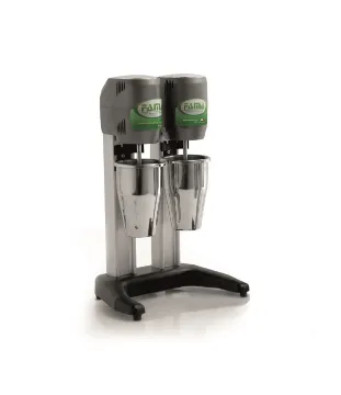 Show details for Fama MF4 Single Drink Mixer - Polycarb Cup - FAMAMF4OG Picture of Fama MF4 Single Drink Mixer - Polycarb Cup - FAMAMF4OG