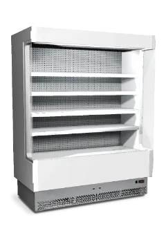 Show details for Sterling Pro VOLCANO Multideck Display Chiller Range - STERLINGPROVOLCANOOG Picture of Sterling Pro VOLCANO Multideck Display Chiller Range - STERLINGPROVOLCANOOG