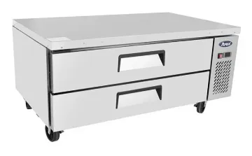 Show details for Atosa MGF Series Refrigerated Drawer Chef Base - AMGFSROG Picture of Atosa MGF Series Refrigerated Drawer Chef Base - AMGFSROG