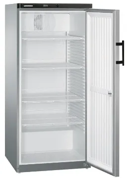Show details for Liebherr GKvesf Series Upright Commercial Refrigerator - LGK5445OG Picture of Liebherr GKvesf Series Upright Commercial Refrigerator - LGK5445OG