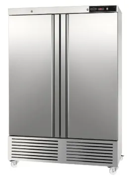 Show details for Sterling Pro Green SPI Series Double Door Gastronorm Refrigerator GN - SPGSPIGNOG Picture of Sterling Pro Green SPI Series Double Door Gastronorm Refrigerator GN - SPGSPIGNOG
