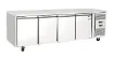 Picture of Atosa EPF3442HD Four Door Table Fridge 450ltrs - EPF3442HDOG
