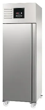 Show details for Sterling Pro Green SPI700 Single Door Gastronorm Fridge Cabinet 700 Litres GN - SPGSPI700GNOG Picture of Sterling Pro Green SPI700 Single Door Gastronorm Fridge Cabinet 700 Litres GN - SPGSPI700GNOG