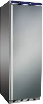 Show details for Economy HC401 Series Upright Stainless Steel Fridge - EHC401SSOG Picture of Economy HC401 Series Upright Stainless Steel Fridge - EHC401SSOG