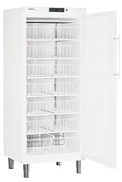 Show details for Liebherr GG5210 Series Freezer 513 Litres - GG5210FLOG Picture of Liebherr GG5210 Series Freezer 513 Litres - GG5210FLOG