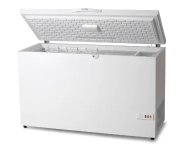 Show details for Vestfrost SB Series Commercial Chest Freezer - SBSROG Picture of Vestfrost SB Series Commercial Chest Freezer - SBSROG