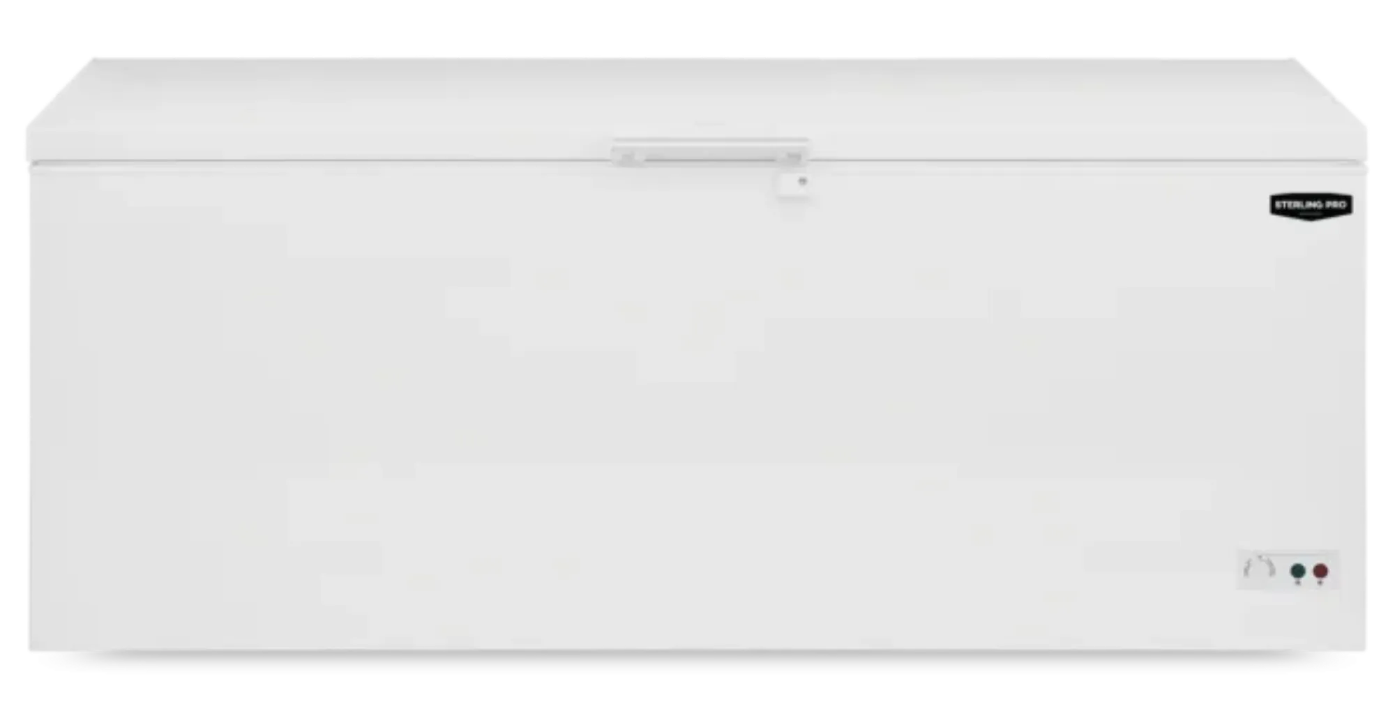 Picture of Sterling Pro Green SPC Series Dual Temperature Chest Freezer - SPCSROG