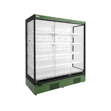 Show details for Ultar Multi-Deck with Glass Door - UTARWGDRANGE Picture of Ultar Multi-Deck with Glass Door - UTARWGDRANGE