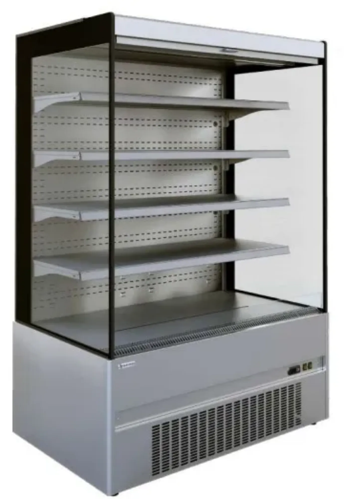 Picture of Cronus Plus Stainless Steel Multideck 818 Depth Hinge Range - CRNPSSHRANGE