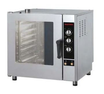 Show details for Inoxtrend Compact Electric Combi Oven - CDA107111RANGEOG Picture of Inoxtrend Compact Electric Combi Oven - CDA107111RANGEOG