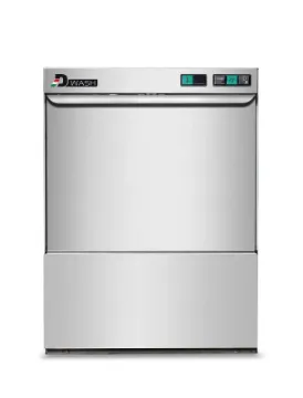 Show details for DIHR D40 Glasswasher - DIHR40OG Picture of DIHR D40 Glasswasher - DIHR40OG