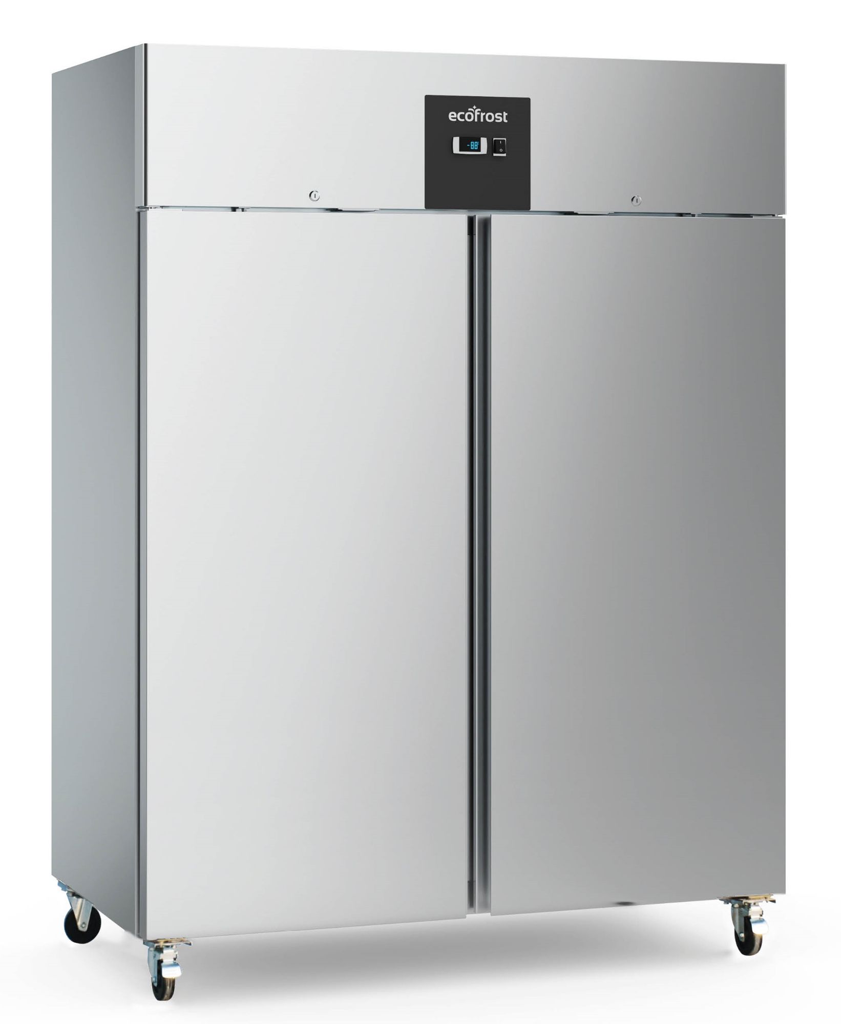 Picture of FREEZER SS 2 DOORS - 7950.5020