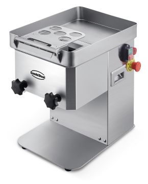 Show details for MEAT SLICER 250KG/H 230V - 7541.0030 Picture of MEAT SLICER 250KG/H 230V - 7541.0030