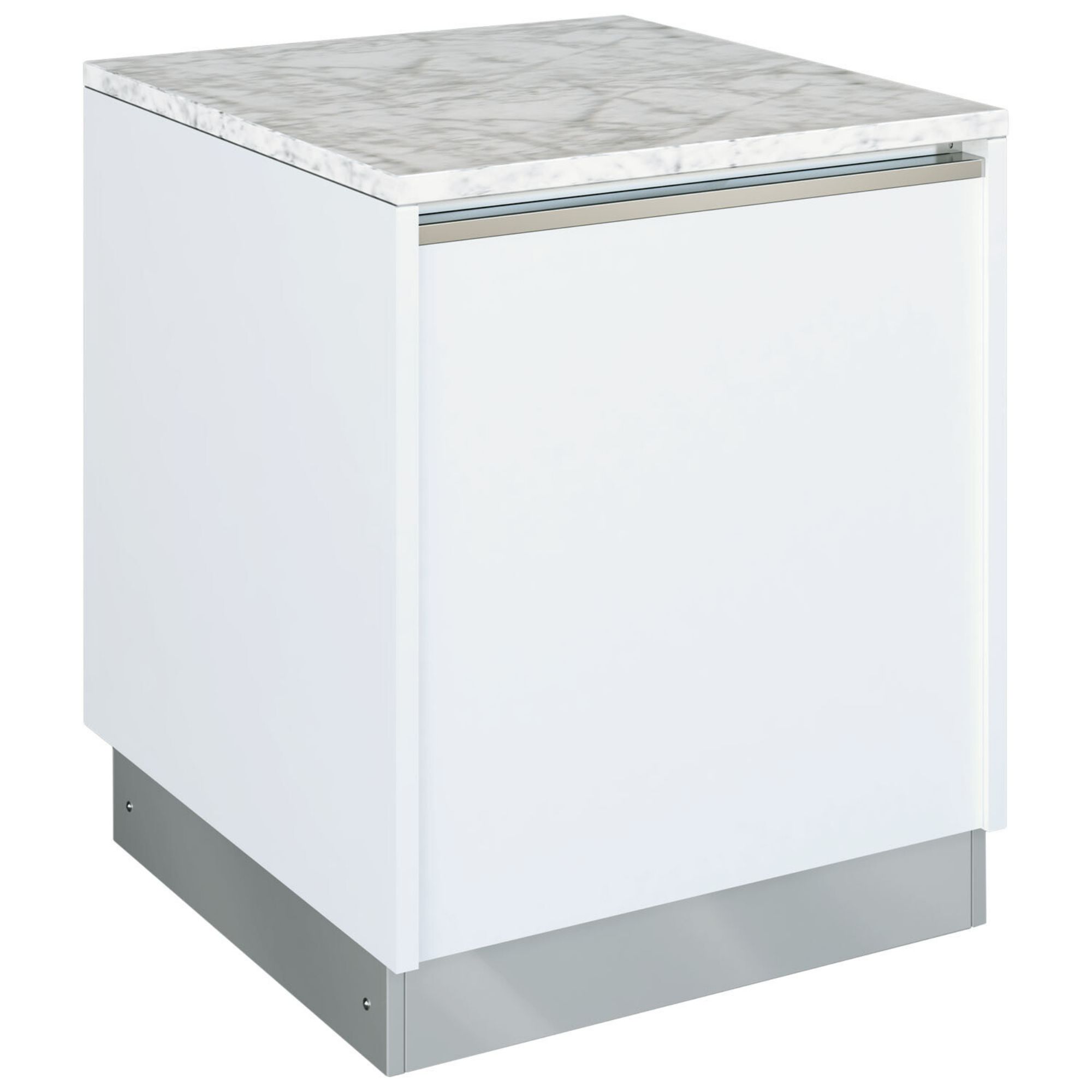 Picture of Interlevin BELLINI Table 1000 Serveover Display - BELLINI Table 1000