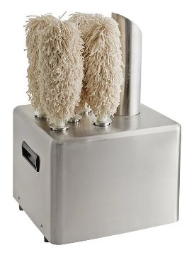 Show details for GLASS POLISHER - 7531.0200 Picture of GLASS POLISHER - 7531.0200