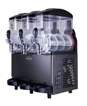 Show details for Combisteel Slush Machine 3X12L - 7537.0015 Picture of Combisteel Slush Machine 3X12L - 7537.0015