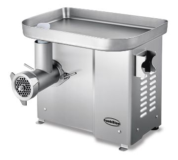 Show details for MEAT GRINDER 22 - 250KG/H 230V - 7541.0010 Picture of MEAT GRINDER 22 - 250KG/H 230V - 7541.0010