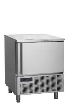 Show details for Tefcold BLC5 Blast Chiller / Freezer - BLC5 Picture of Tefcold BLC5 Blast Chiller / Freezer - BLC5