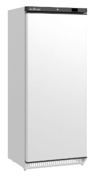 Show details for FREEZER WHITE 1 DOOR 600L - 7063.0100 Picture of FREEZER WHITE 1 DOOR 600L - 7063.0100