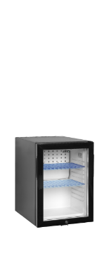 Show details for Tefcold TM45GC Minibar - TM45GC Picture of Tefcold TM45GC Minibar - TM45GC