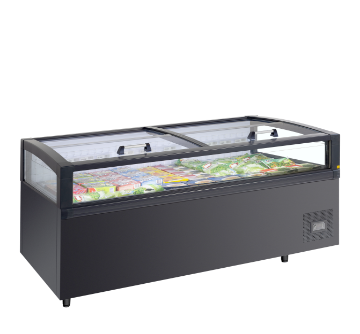 Show details for Arcaboa View HC Chiller / Freezer - View HC Picture of Arcaboa View HC Chiller / Freezer - View HC