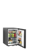 Picture of Tefcold TM45C Minibar - TM45C