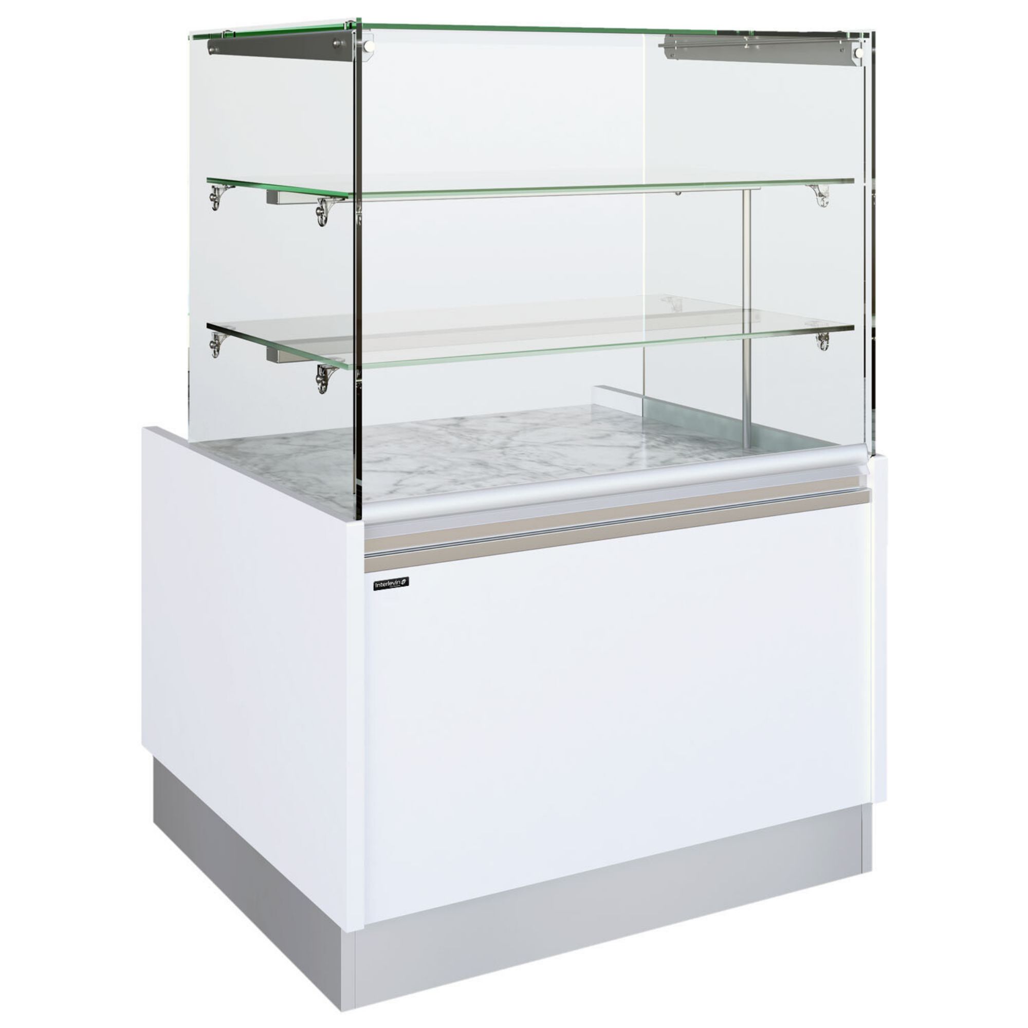 Picture of Interlevin BELLINI TOWER 850 Serveover Display - BELLINI TOWER 850