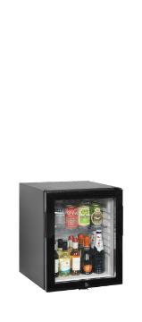 Show details for Tefcold TM35GC Minibar - TM35GC Picture of Tefcold TM35GC Minibar - TM35GC
