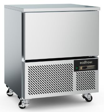 Show details for BLASTCHILLER 5x 1/1GN. - 7950.5235 Picture of BLASTCHILLER 5x 1/1GN. - 7950.5235