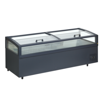 Show details for Arcaboa VIEW 250CF VS Chiller / Freezer - VIEW 250CF VS Picture of Arcaboa VIEW 250CF VS Chiller / Freezer - VIEW 250CF VS