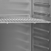 Picture of Tefcold RF710X1 Gastronorm Uprigth Freezer - RF710X1