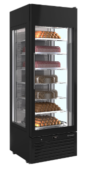 Show details for Framec VENERE NS Glass Display Freezer - VENERE NS Picture of Framec VENERE NS Glass Display Freezer - VENERE NS