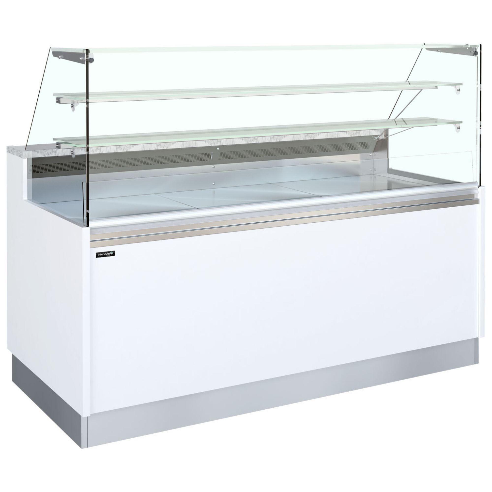 Picture of Interlevin BELLINI ID 1250FV SR Serveover Display - BELLINI ID 1250FV SR