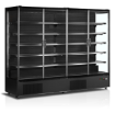 Picture of Tefcold PC2500B Multideck With Doors - PC2500B