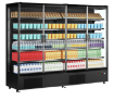 Picture of Tefcold PC2500B Multideck With Doors - PC2500B