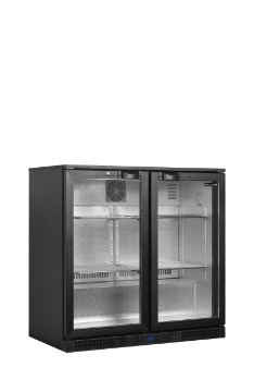 Show details for Tefcold BA21H Back Bar Cooler - BA21H Picture of Tefcold BA21H Back Bar Cooler - BA21H