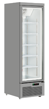 Show details for Tefcold Atom Maxi F1DS Display Freezer - Atom Maxi F1DS Picture of Tefcold Atom Maxi F1DS Display Freezer - Atom Maxi F1DS