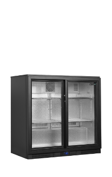 Show details for Tefcold BA21S Back Bar Cooler - BA21S Picture of Tefcold BA21S Back Bar Cooler - BA21S