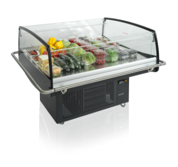 Show details for Tefcold PDC125 Impulse Cooler - PDC125 Picture of Tefcold PDC125 Impulse Cooler - PDC125