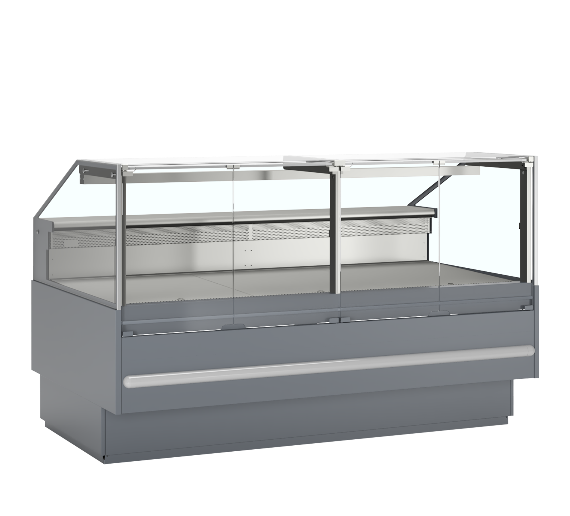 Picture of Tefcold SOCB18782A Serve Over Counter - SOCB18782A
