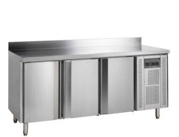 Show details for Tefcold CF7310 Gastronorm Counter Freezer - CF7310 Picture of Tefcold CF7310 Gastronorm Counter Freezer - CF7310